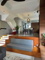 Mimosa Terrace (D28), Terrace #504260911